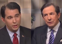 Can We Trust Scott Walker?