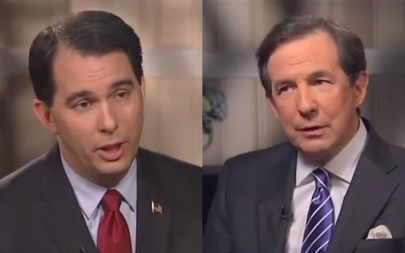 Can We Trust Scott Walker?