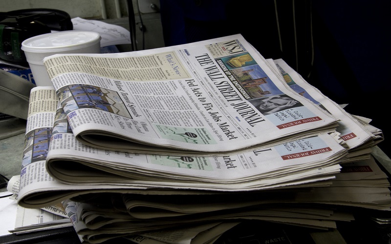 Even Wall Street Journal No Longer Politically Correct on Islam