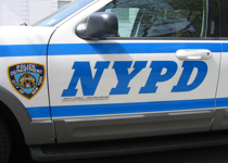 I Rise Today in Support of the NYPD
