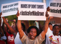 Ferguson proves the Bible is right