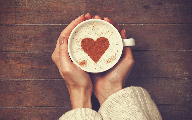 We'll Take a Cup of Kindness Yet
