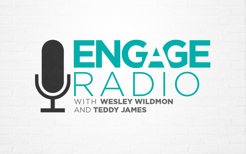 Engage Ministry Launches Radio Program