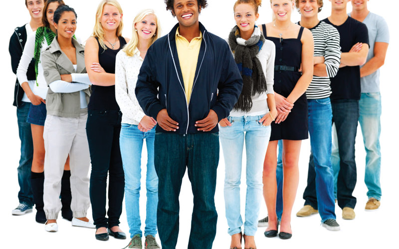 Millennials Don't Need New, We Need Jesus