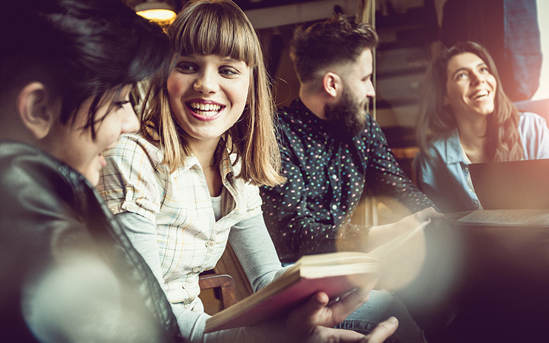 Millennials Aren’t as Bad as You Think