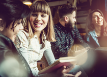 Millennials Aren’t as Bad as You Think