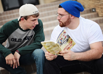 National Truth for Youth Week Kicks Off Today