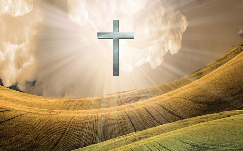 Jesus Versus the World