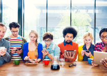Nothing to Fear from Millennials