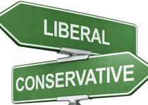 The Antithesis of Liberalism