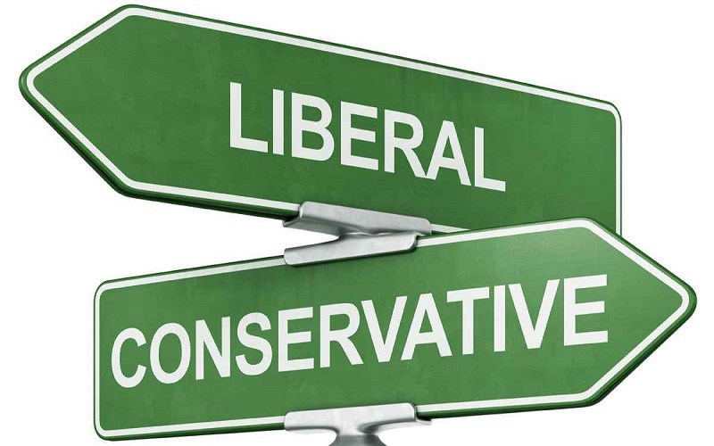 The Antithesis of Liberalism