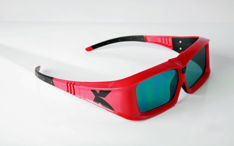 Superpower Glasses