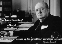 Speaking Truth No Matter the Cost