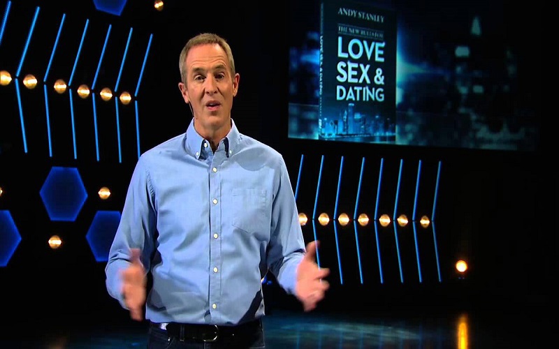 Relationship "Rules" Fail to Recognize Christ's Role