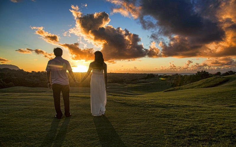 Four Manly Ways to Keep Romance Alive After Valentine's Day