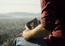 The Gospel Connection Part 1