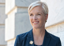 Cecile Richards: Woman of the Year
