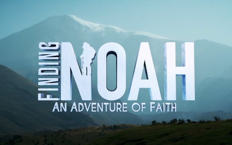 Finding Noah - A New Documentary