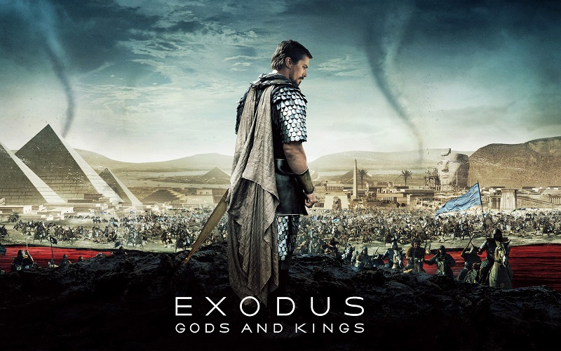 Hollywood Has Wrong View of God