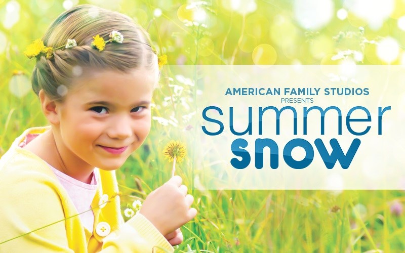 'Summer Snow' Coming to DVD