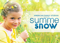Watch Summer Snow Soon