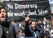 Islamic Immigration: 3 Facts