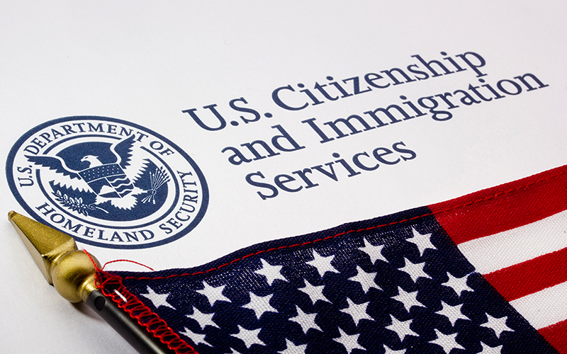 Immigration Questions Trump Should Ask