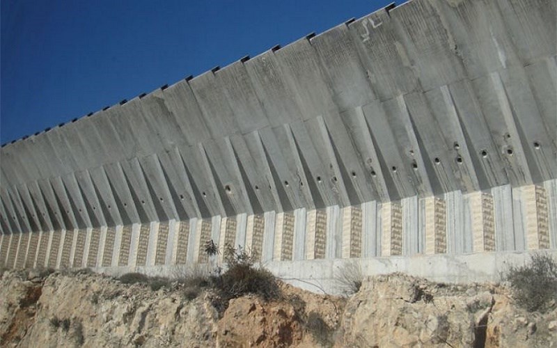 Is a Border Wall Legal and Biblical?