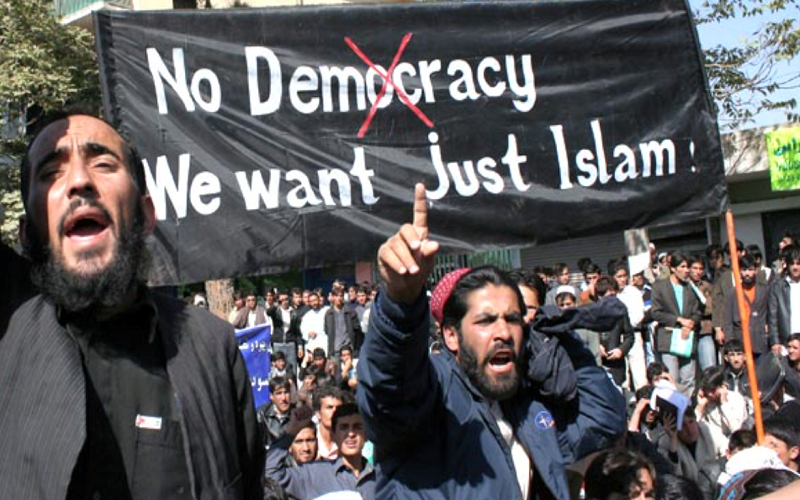 Is It Time to Suspend Islamic Immigration?
