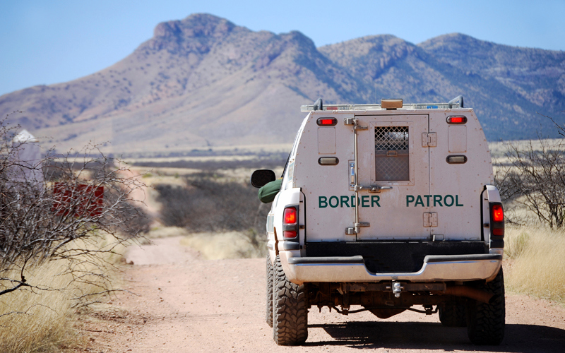 UK Gets Tough on Illegal Immigration