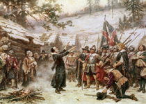 Immigration and God's Mission for the U.S.