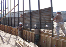 The Three-Step Solution to Solve Illegal Immigration