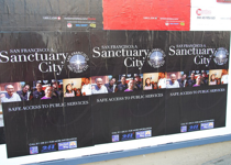 No, the Bible's "Cities of Refuge" Were Not "Sanctuary Cities"
