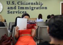 Citizenship Exam Mangles Constitution