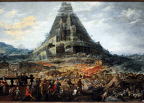 Is God Judging America the Way He Judged the Tower of Babel?