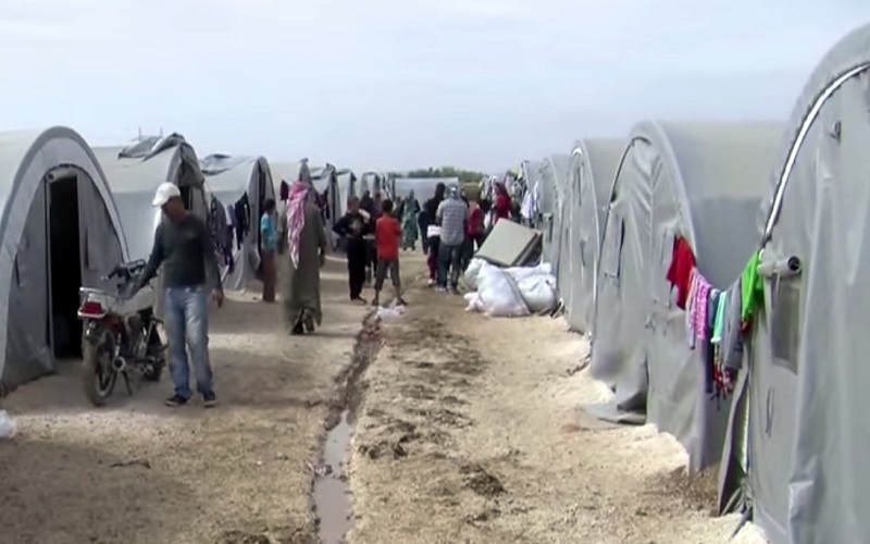 Lawmakers Say It's Time to Reconsider Islamic Immigration