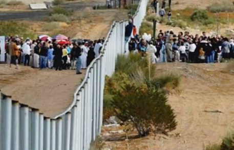 If We Did Immigration God's Way