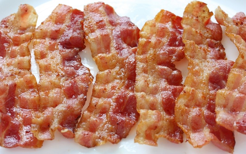 The Blessings of Bacon