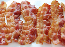 The Blessings of Bacon
