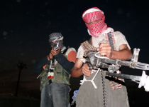 Islam Is the Ebola Virus of Culture