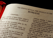 Romans 1 and Unnatural Sexuality