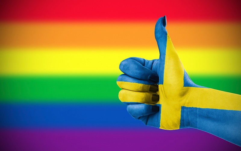 Homosexual "Marriage" and the Risk of Suicide