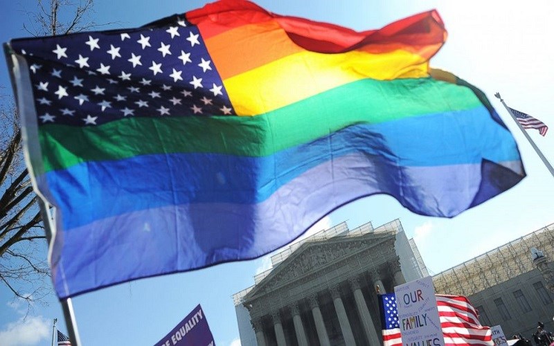 The Myth of the Gay Conservative