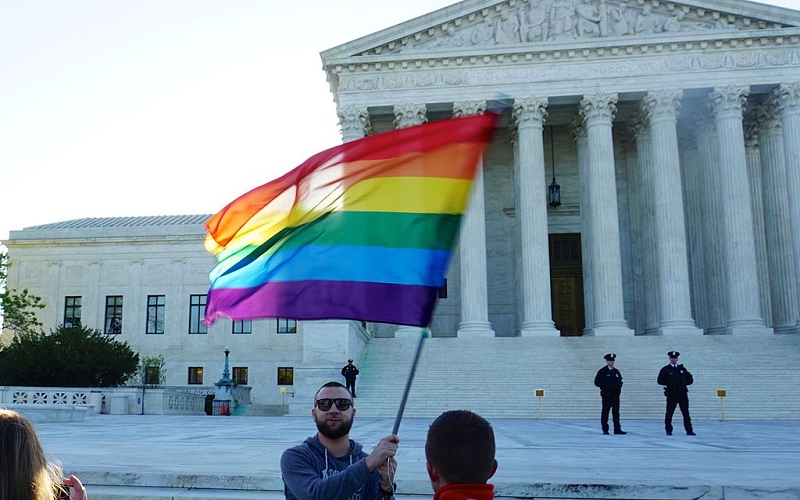 LGBTQ Contradictions