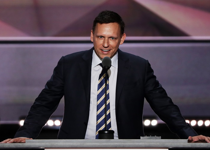 GOP Crosses the Rubicon on Homosexuality