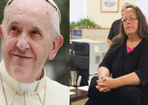 Gay Lobby Intimidates Even the Pope