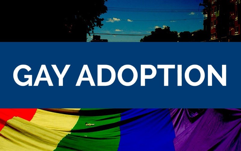 The Uncensored Truth About Homosexual Adoption