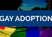 The Uncensored Truth About Homosexual Adoption