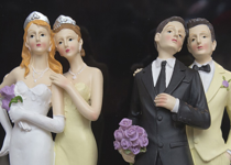 Homosexual Baker Calls Homosexual Activists "Nazis"