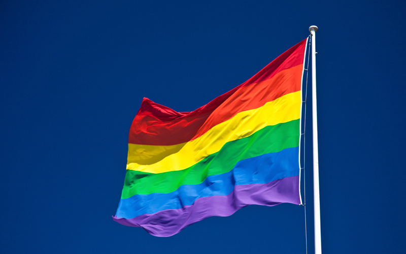 Homosexuality Is Not a Victimless Crime